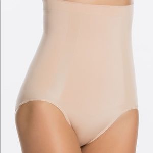 Spanx Oncore High-Waisted Brief